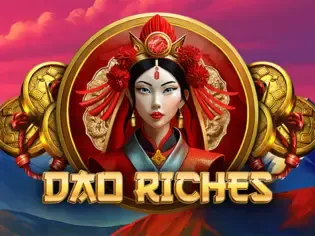 Dao Riches screenshot