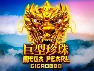 Mega Pearl Gigablox screenshot