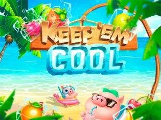 Keep 'em Cool screenshot