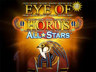 Eye of Horus All Stars screenshot