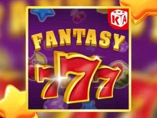 Fantasy 777 screenshot