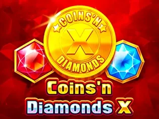 Coins'n Diamonds X screenshot