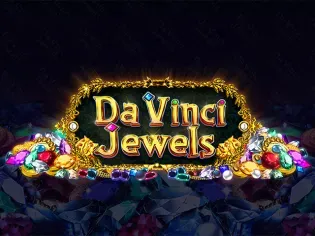 Da Vinci Jewels screenshot