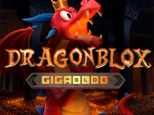 Dragon Blox Gigablox screenshot