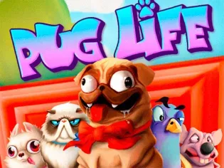 Pug Life screenshot