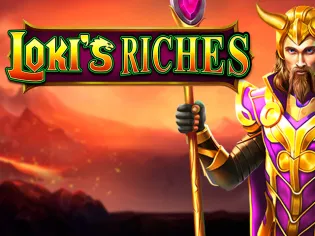 Loki's Riches screenshot