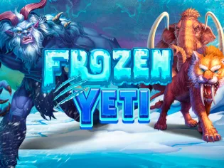 Frozen Yeti screenshot